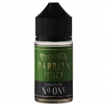Concentré N°ONE Barrels  Juice 30 ml